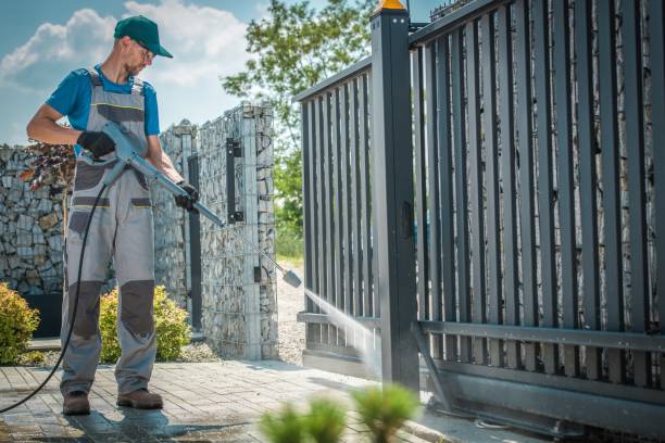Best Post-Construction Pressure Washing  in Ocean City, FL