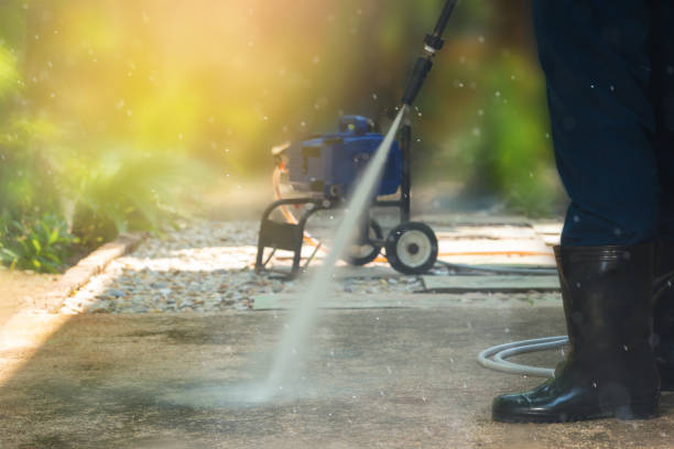 Best Dumpster Area Cleaning  in Ocean City, FL